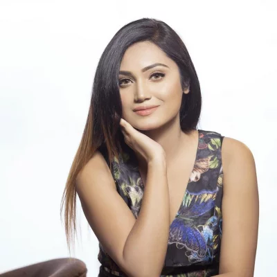 Fatema Tuz Johura