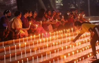 Mehedi Hasan/Dhaka Tribune