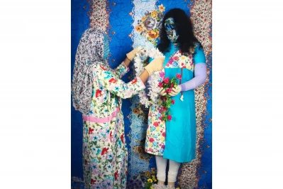 Habiba Nowrose