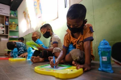 Mahmud Hossain Opu/Dhaka Tribune