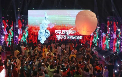 Mehedi Hasan/Dhaka Tribune