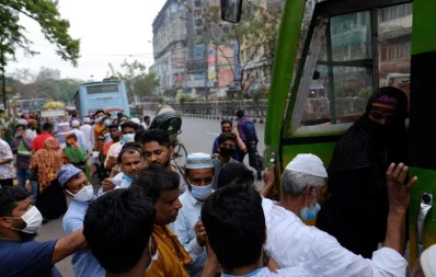 Photo: Mahmud Hossain Opu/Dhaka Tribune