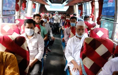 Photo: Mahmud Hossain Opu/Dhaka Tribune