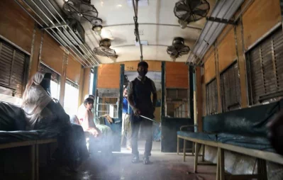 Photo: Mehedi Hasan/Dhaka Tribune