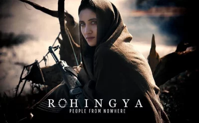 Methila said, I am playing a girl named Husna Araa. To play this part, I have had to learn to speak the Rohingya language. I believe our film is going to be absolutely different from most mainstream Bollywood movies Facebookn