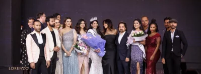 Prasad Bidapa, Mehruz Munir, Ireen Somer Tilgar, Gautam Saha, Bidya Sinha Saha Mim, Riaz Islam, Sara Suleman, and Tahsan Rahman Khan were the judges in the grand finale Facebook