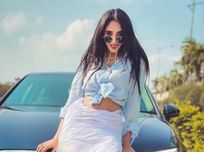 The new Miss Universe Bangladesh, who succeeds Shirin Akter Shela, will represent the country at the 69th Miss Universe pageant in the USA this May Facebook