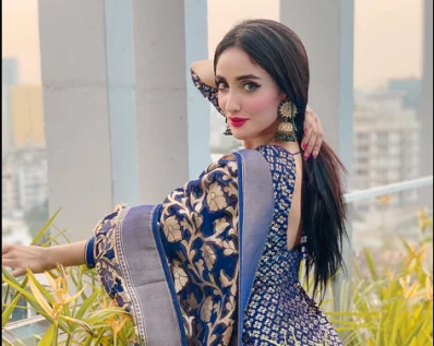 Haider Khan, who was the promo director of Dabangg 3, is directing Methilau2019s film. He is also an acclaimed photographer currently working in Bollywood. u2018Rohingyau2019 is being produced under the banner of Lion Productions Facebookn n