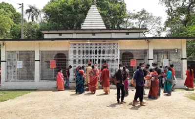 Dhaka Tribune