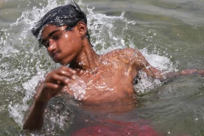 Mehedi Hasan/Dhaka Tribune