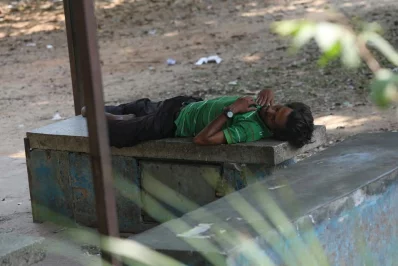 Mehedi Hasan/Dhaka Tribune