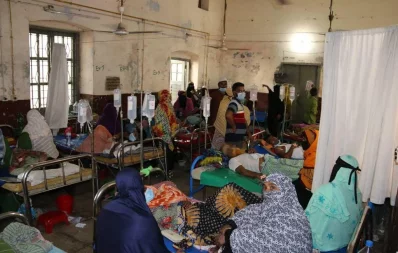 Dhaka Tribune