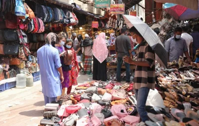 Photo: Mehedi Hasan/Dhaka Tribune