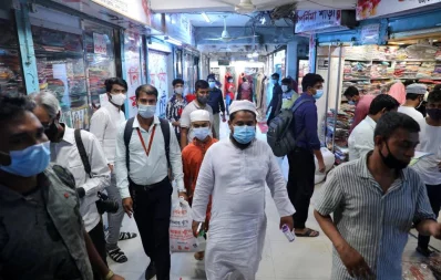 Photo: Mehedi Hasan/Dhaka Tribune