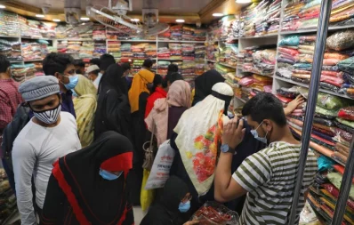 Photo: Mehedi Hasan/Dhaka Tribune