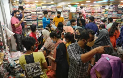 Photo: Mehedi Hasan/Dhaka Tribune