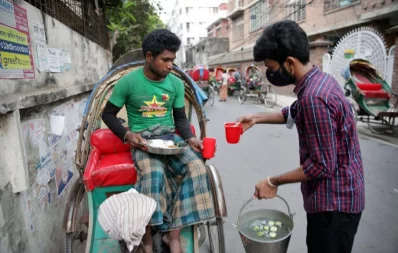 Photo: Mehedi Hasan/Dhaka Tribune