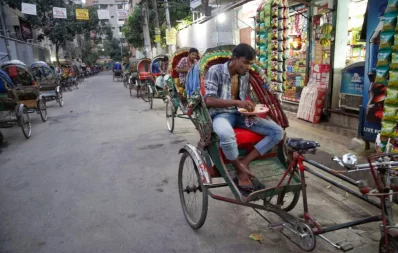 Photo: Mehedi Hasan/Dhaka Tribune
