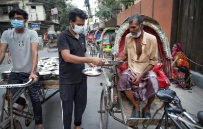Photo: Mehedi Hasan/Dhaka Tribune