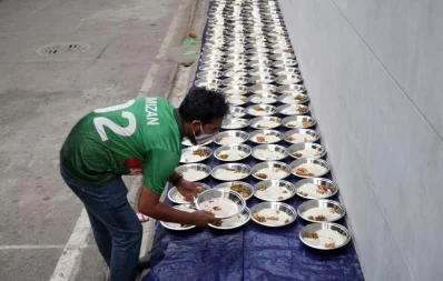 Photo: Mehedi Hasan/Dhaka Tribune