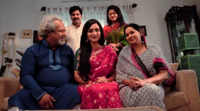 u201cBibaho Bbhrat,u201d revolving around the complications of virtual weddings amid the pandemic, will be aired on the second day of Eid at 10pm.
