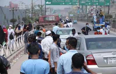 Mahmud Hossain Opu/Dhaka Tribune