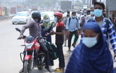 Mahmud Hossain Opu/Dhaka Tribune