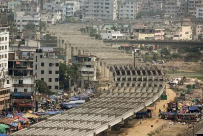 Syed Zakir Hossain/Dhaka Tribune