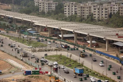 Syed Zakir Hossain/Dhaka Tribune