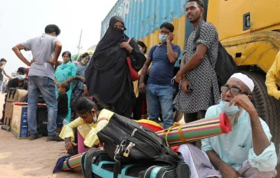 Photo: Mehedi Hasan/Dhaka Tribune