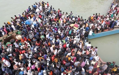 Photo: Mehedi Hasan/Dhaka Tribune