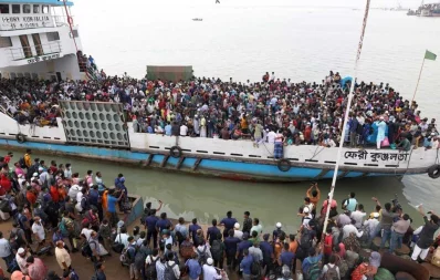 Photo: Mehedi Hasan/Dhaka Tribune