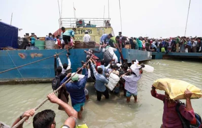 Photo: Mehedi Hasan/Dhaka Tribune