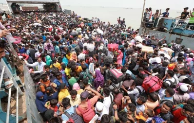 Photo: Mehedi Hasan/Dhaka Tribune
