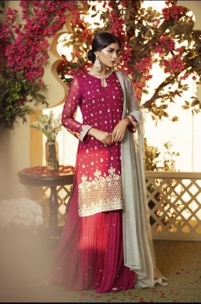 Sahar Rahman Couture - 
