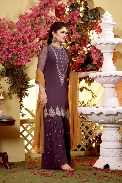 Sahar Rahman Couture - 
