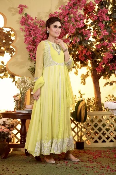 Sahar Rahman Couture - 