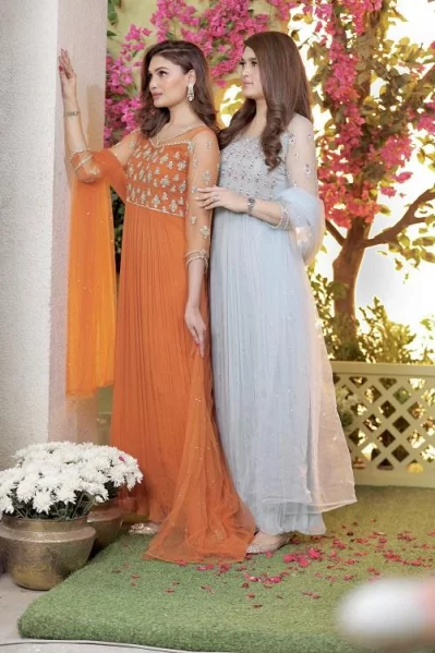 Sahar Rahman Couture - 