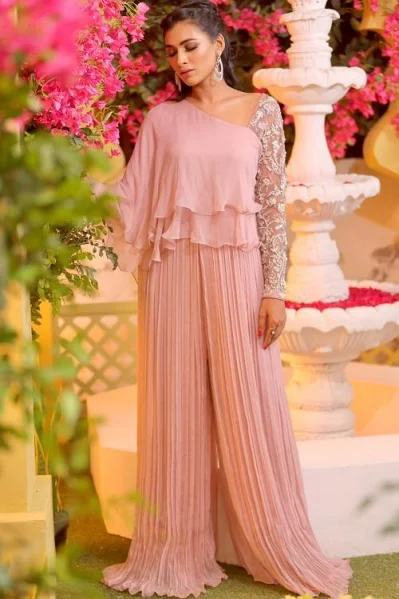 Sahar Rahman Couture - 