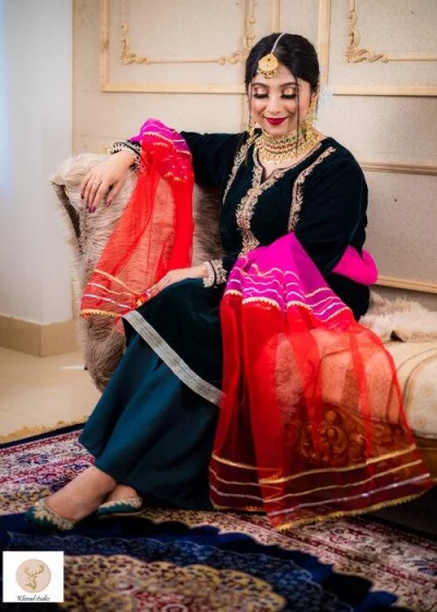 Khirad Studio - Khirad Studio