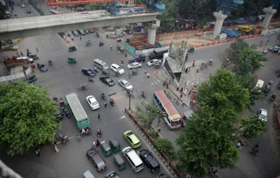 Photo: Mehedi Hasan/Dhaka Tribune