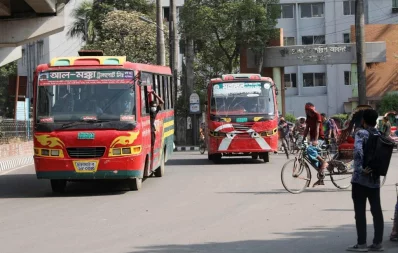 Photo: Mehedi Hasan/Dhaka Tribune