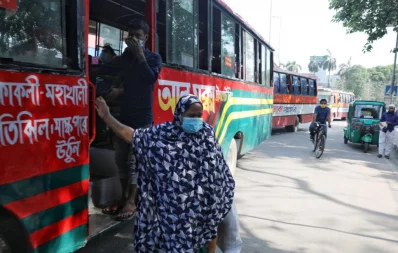 Photo: Mehedi Hasan/Dhaka Tribune