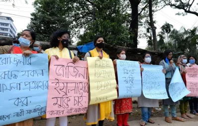 Mahmud Hossain Opu/Dhaka Tribune