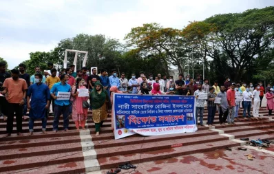 Mahmud Hossain Opu/Dhaka Tribune