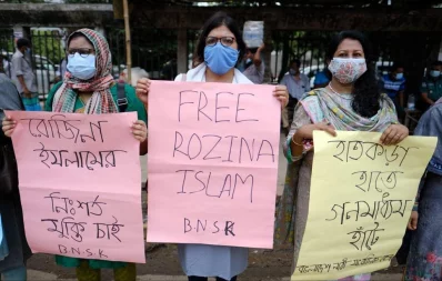 Mahmud Hossain Opu/Dhaka Tribune