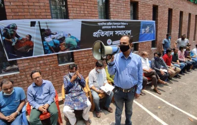 Mahmud Hossain Opu/Dhaka Tribune
