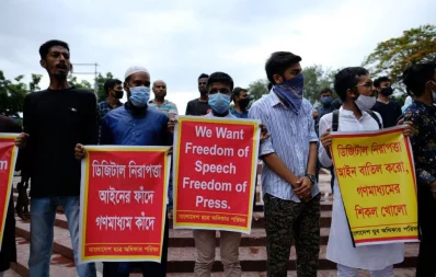 Mahmud Hossain Opu/Dhaka Tribune