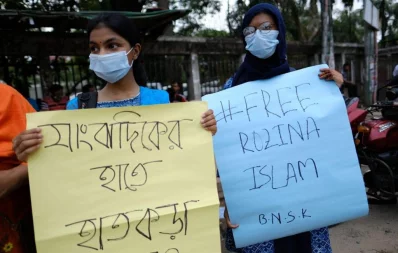 Mahmud Hossain Opu/Dhaka Tribune