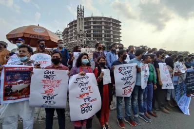 Mahmud Hossain Opu/Dhaka Tribune